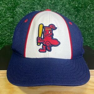 Boston Red Sox Mitchell & Ness Cap 🧢 ⚾️🔥